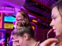 Afterparty - Miss University