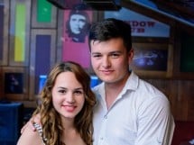 Afterparty - Miss University