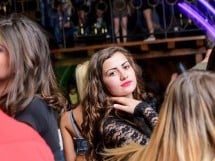 Afterparty - Miss University