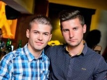 Afterparty - Miss University