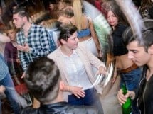 Afterparty - Miss University