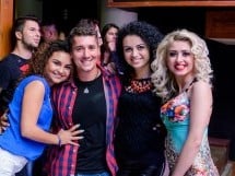Afterparty - Miss University