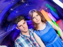 Afterparty - Miss University