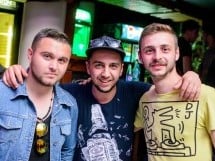Afterparty - Miss University