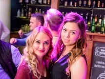 Afterparty - Miss University