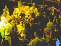 Afterparty - Miss University