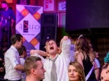 Afterparty - Miss University
