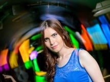 Afterparty - Miss University