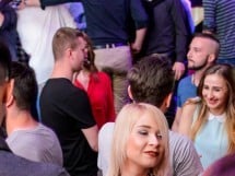 Afterparty - Miss University