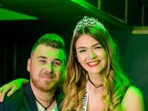 Afterparty - Miss University