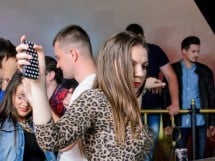 Afterparty - Miss University