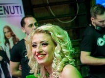 Afterparty - Miss University