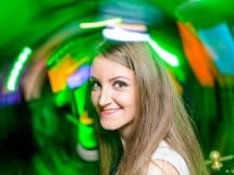 Afterparty - Miss University