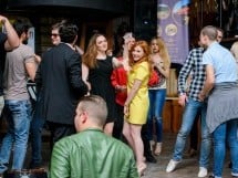 Afterparty - Miss University