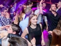 Afterparty - Miss University