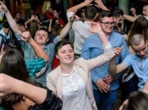 Afterparty - Miss University