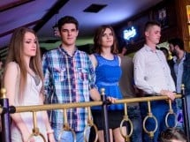 Afterparty - Miss University
