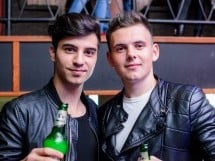 Afterparty - Miss University