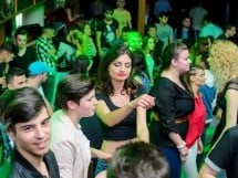 Afterparty - Miss University