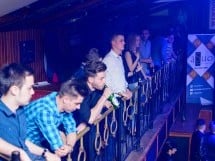 Afterparty - Miss University