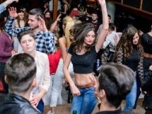 Afterparty - Miss University