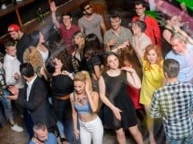Afterparty - Miss University
