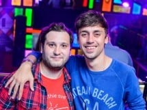 Afterparty - Miss University