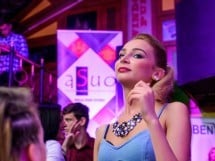 Afterparty - Miss University