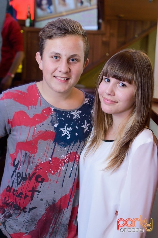 Afterparty - Szuperhősök éjszakája, 