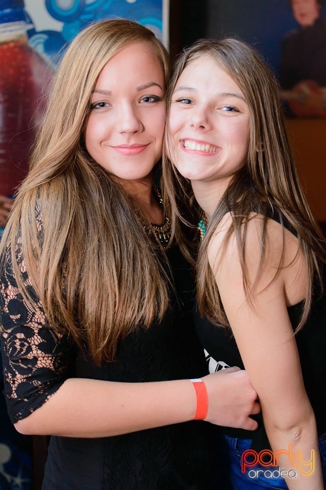 Afterparty - Szuperhősök éjszakája, 