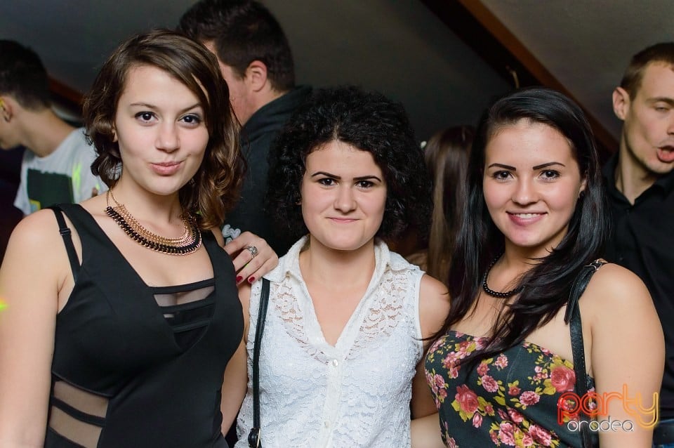 Afterparty - Szuperhősök éjszakája, 