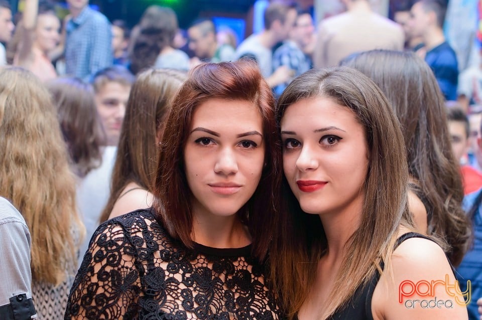 Afterparty - Szuperhősök éjszakája, 