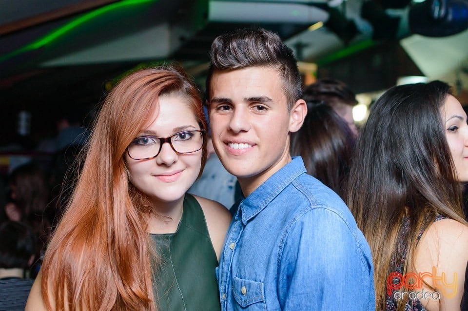 Afterparty - Szuperhősök éjszakája, 