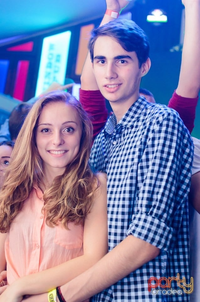 Afterparty - Szuperhősök éjszakája, 