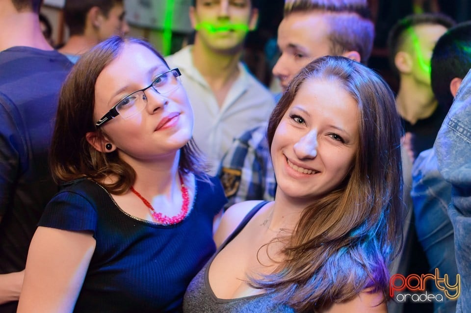 Afterparty - Szuperhősök éjszakája, 