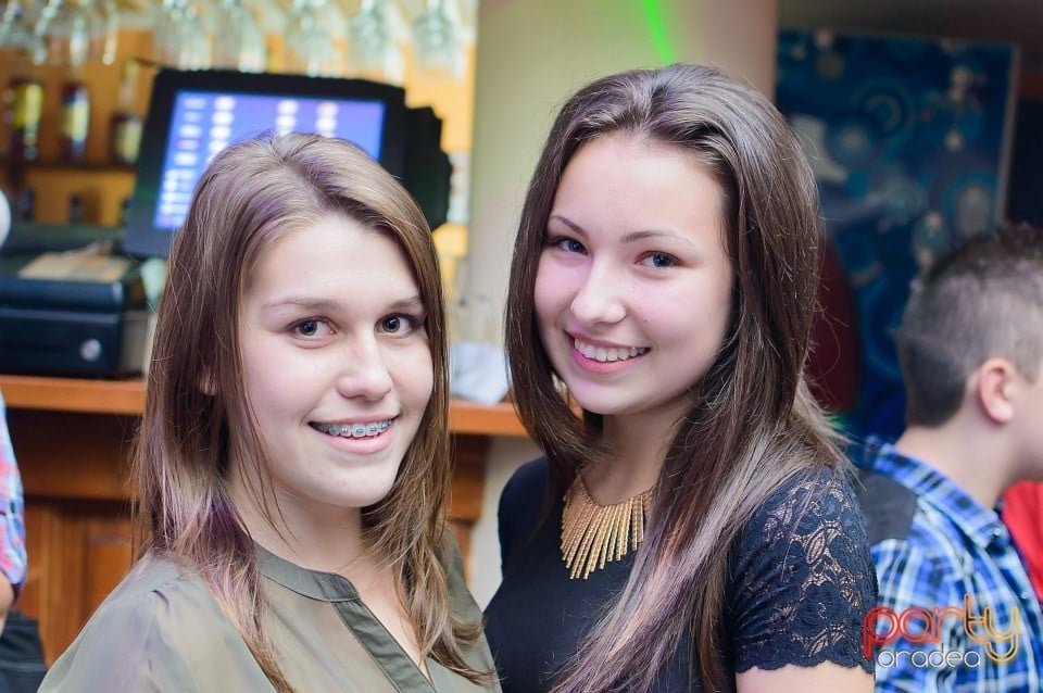 Afterparty - Szuperhősök éjszakája, 