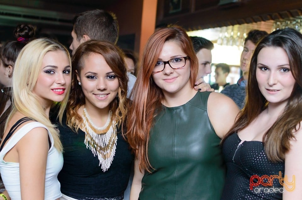 Afterparty - Szuperhősök éjszakája, 