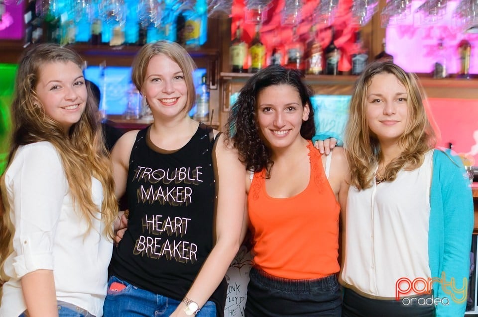 Afterparty - Szuperhősök éjszakája, 