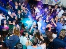 Afterparty - Szuperhősök éjszakája