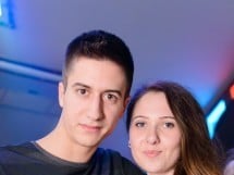 Afterparty - Szuperhősök éjszakája