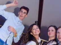 Afterparty - Szuperhősök éjszakája