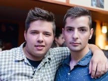 Afterparty - Szuperhősök éjszakája