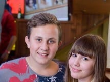 Afterparty - Szuperhősök éjszakája