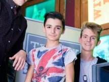 Afterparty - Szuperhősök éjszakája