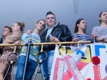 Afterparty - Szuperhősök éjszakája