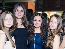 Afterparty - Szuperhősök éjszakája