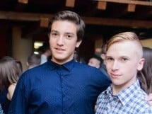 Afterparty - Szuperhősök éjszakája