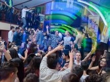 Afterparty - Szuperhősök éjszakája