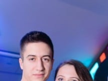 Afterparty - Szuperhősök éjszakája