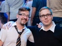 Afterparty - Szuperhősök éjszakája